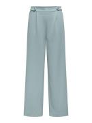 Only Onlcarolina life hw wide pant cc tl