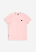 Butcher of Blue army tee 2012001 515 flamingo pink