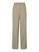 Y.A.S yasisma hw pant s. 26030365 silver sage