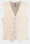 Club of Gents Gilet mix & match weste/waistcoat cg plum 45.006n3 / 243...