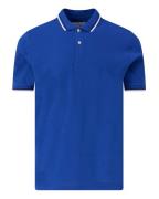 The Blueprint polo met korte mouwen