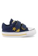 Converse Star player 760035c / geel