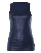 Summum Rib tanktop (3s4873) singlets lisbon-5138