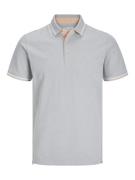 Jack & Jones jjepaulos polo ss noos 12136668 iceberg green