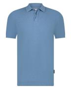State of Art Polo met korte mouwen