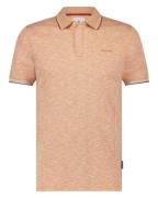 State of Art Polo met korte mouwen