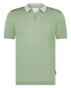 State of Art Polo met korte mouwen