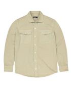 Butcher of Blue Finn pocket jersey overshirt overshirts m2514021