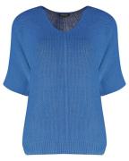 Bloomings Pullover korte mouw slk360-8667