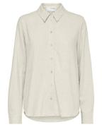 Selected Femme Blouse lange mouw 16082298
