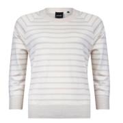 Poools Pullover 513118 sand