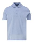 Paul & Shark Polo met korte mouwen