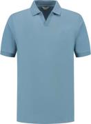 Dstrezzed Ds bowie v-neck polo