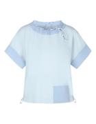 Marc Cain T-shirts ys 48.49 j55
