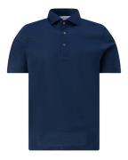 Gran Sasso Polo met korte mouwen