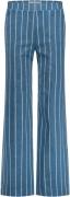 Studio Anneloes Lexie pinstripe trousers