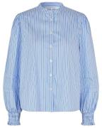 Second Female Blouse lange mouw 59296 tenby
