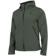 4F Heren h4z22 sfm001 softshell jas