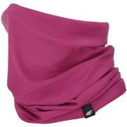 4F Unisex schoorsteenmuts voor volwassenen