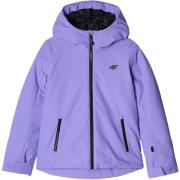 4F Meisjes jwaw24ttjaf541 winter ski-jas