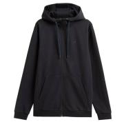4F Heren h4z22 full zip hoodie