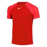 Nike Heren adacemy pro dri-fit t-shirt met korte mouwen