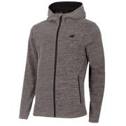 4F Heren h4z22 bld351 fleece sweatshirt