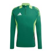 Adidas Heren tiro 24 wedstrijd trainings sweatshirt