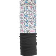 Viking Kinder/kinder eenhoorn polartech bandana