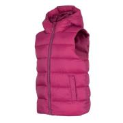 4F Meisjes hjz22 jkudp002 bodywarmer