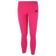 Nike Meisjes nsw strakke club logo legging