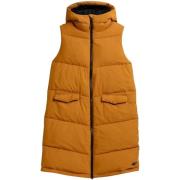 4F Dames h4z21 effen gilet