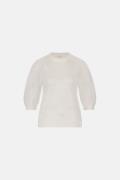 Fabienne Chapot cltpul76ss251003 hilly patch pullover