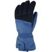4F Heren waw23afglm107 thinsulate skihandschoenen