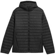 4F Heren m240 donsjack