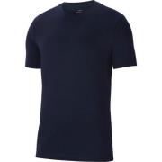 Nike Heren park logo t-shirt