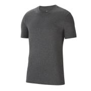 Nike Heren park logo t-shirt