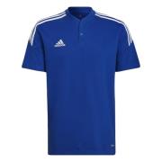 Adidas Heren condivo 22 poloshirt