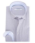 The Blueprint Trendy overhemd met lange mouwen