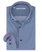 The Blueprint Trendy overhemd met lange mouwen