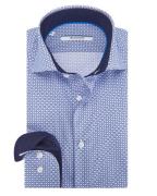 The Blueprint Trendy overhemd met lange mouwen