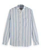 Scotch & Soda Overshirt 180131