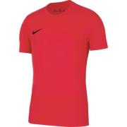 Nike T-shirt met korte mouwen voor volwassenen dry park vii