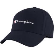 Champion 802410 baseballpet met logo