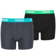 Puma Jongens basis boxershorts (set van 2)