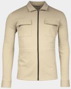 Baileys Overshirt sweat overshirt full zip up 512275/82