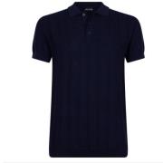 PRESLY & SUN Knitted polo
