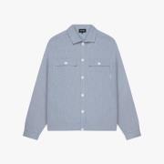 Quotrell Eclipse shirt dessin