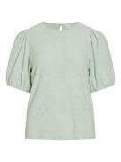 Vila Vikally o-neck 24 top noos mint