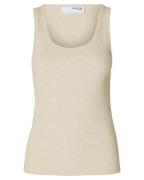 Selected Femme Top zonder mouw 16096507